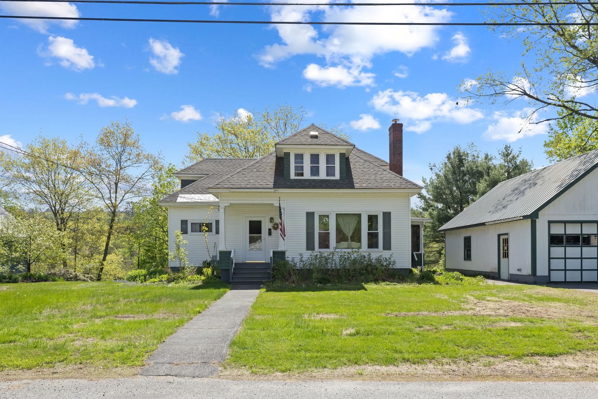 75 Armstrong Avenue