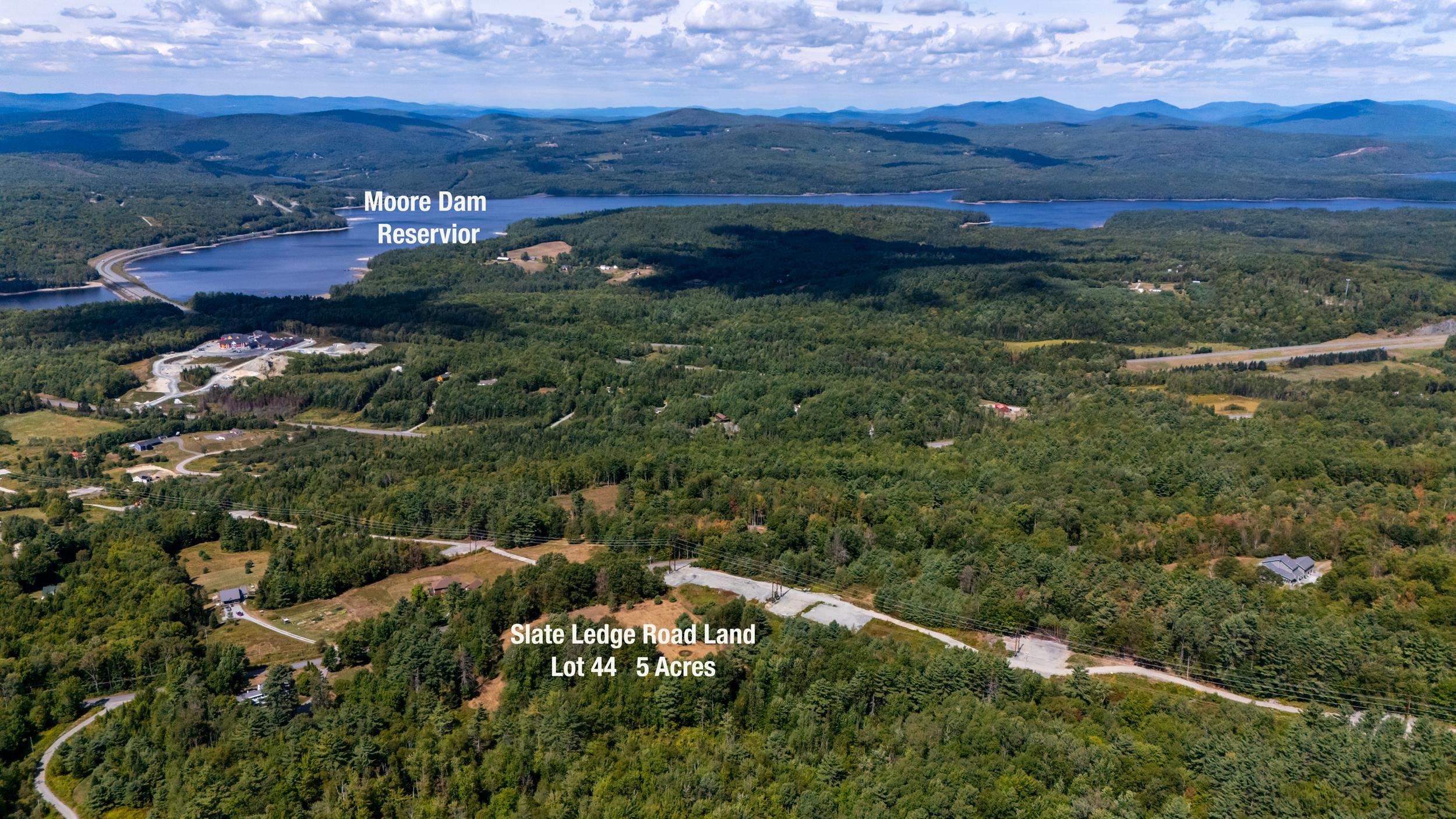 74-44 Slate Ledge Road