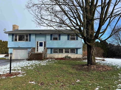 Photo of 37 Mountain View Boulevard, South Burlington, VT 05403 (MLS # 5073497)