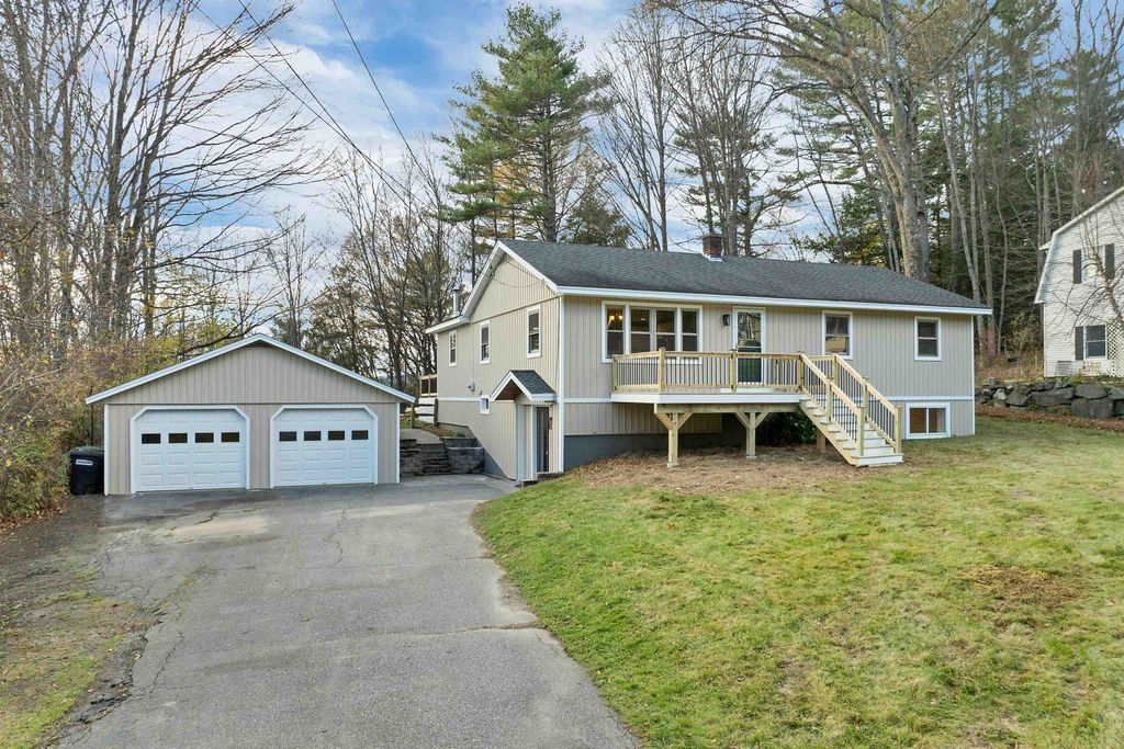 Photo of 13 pasture Lane, Lebanon, NH 03784 (MLS # 5068673)