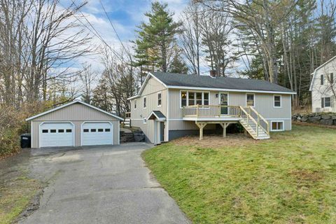 13 pasture Lane Lebanon NH 03784