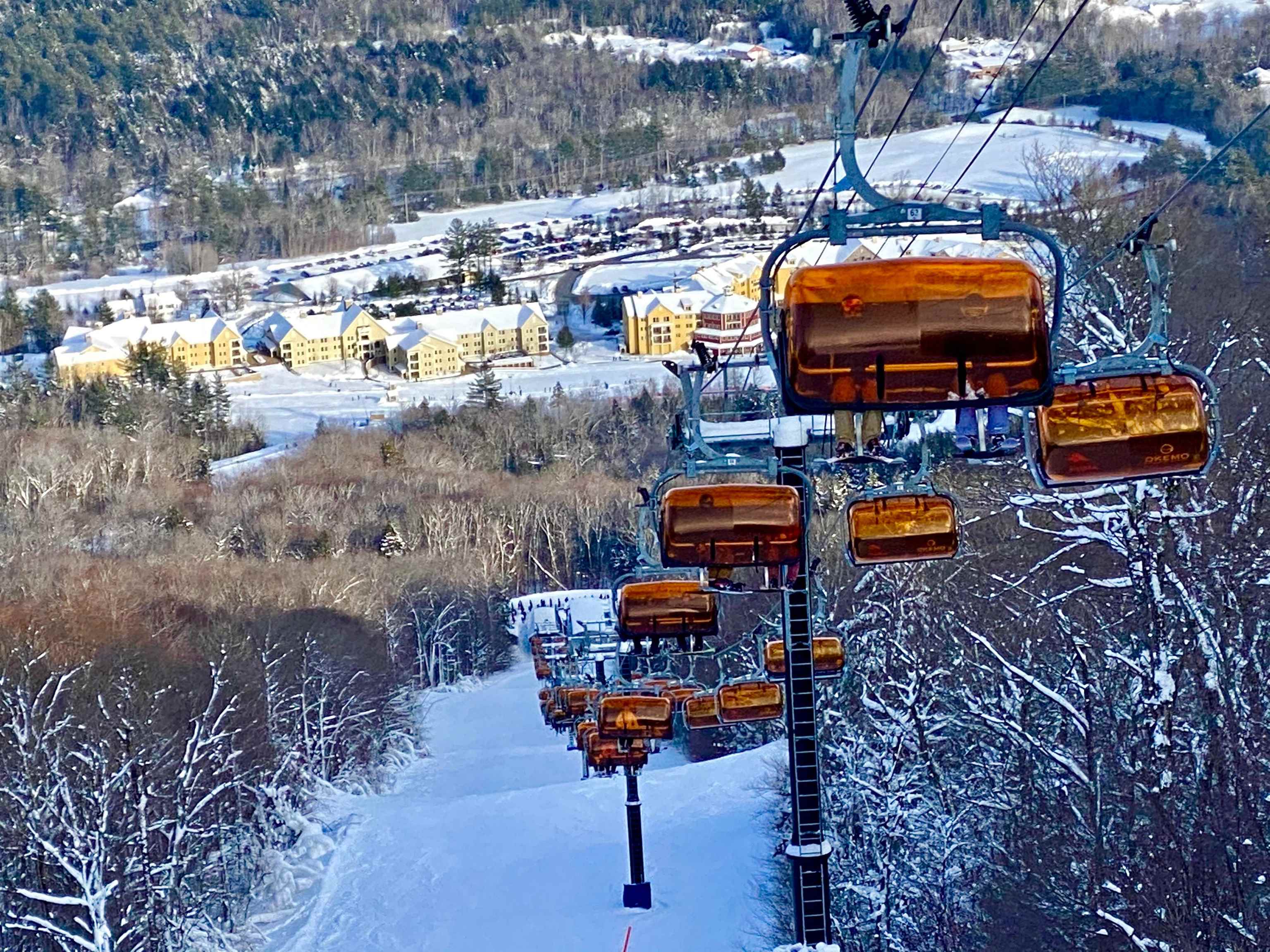 224 QIV Jackson Gore Inn 224 QIV