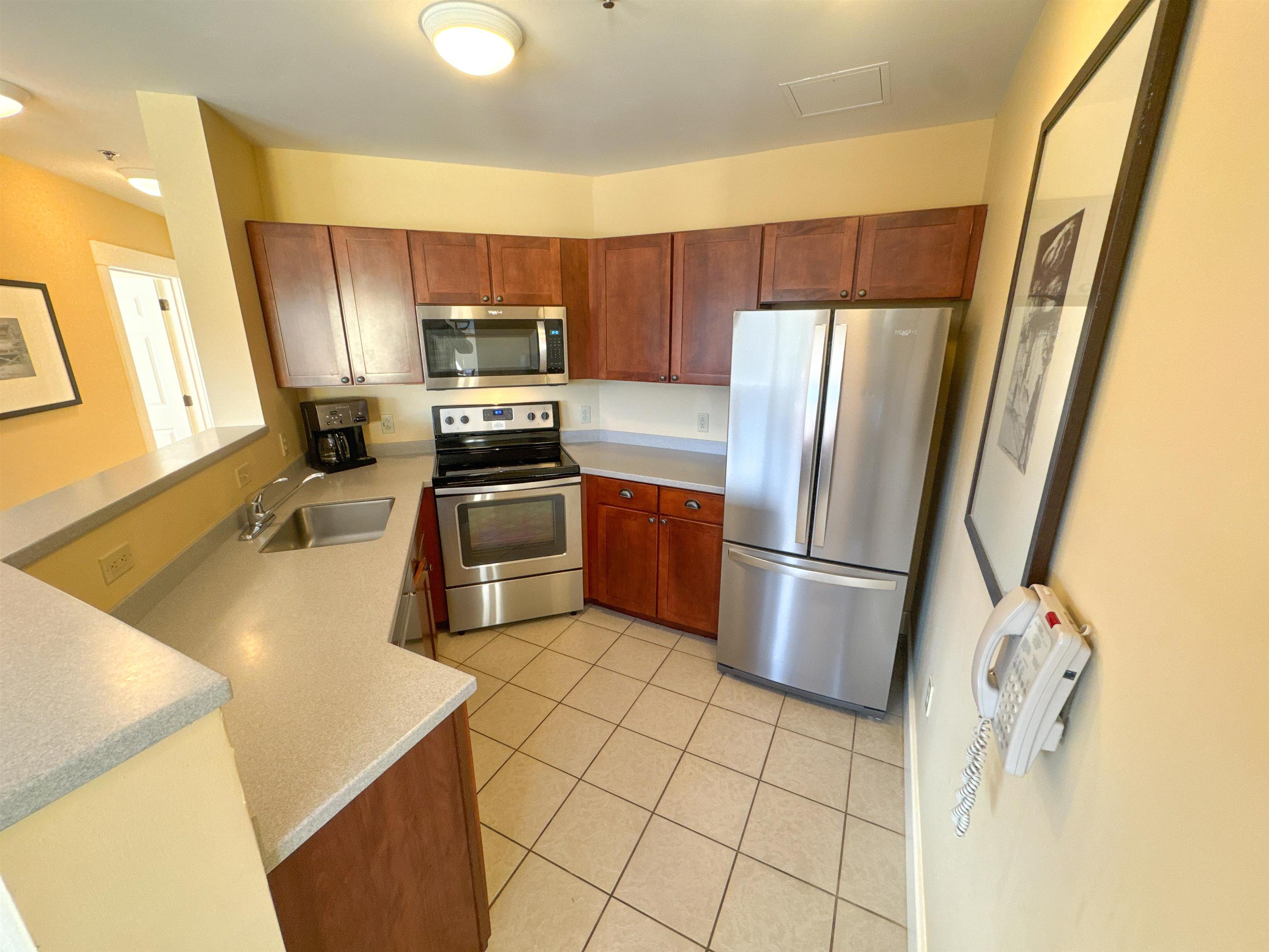 224 QIV Jackson Gore Inn 224 QIV