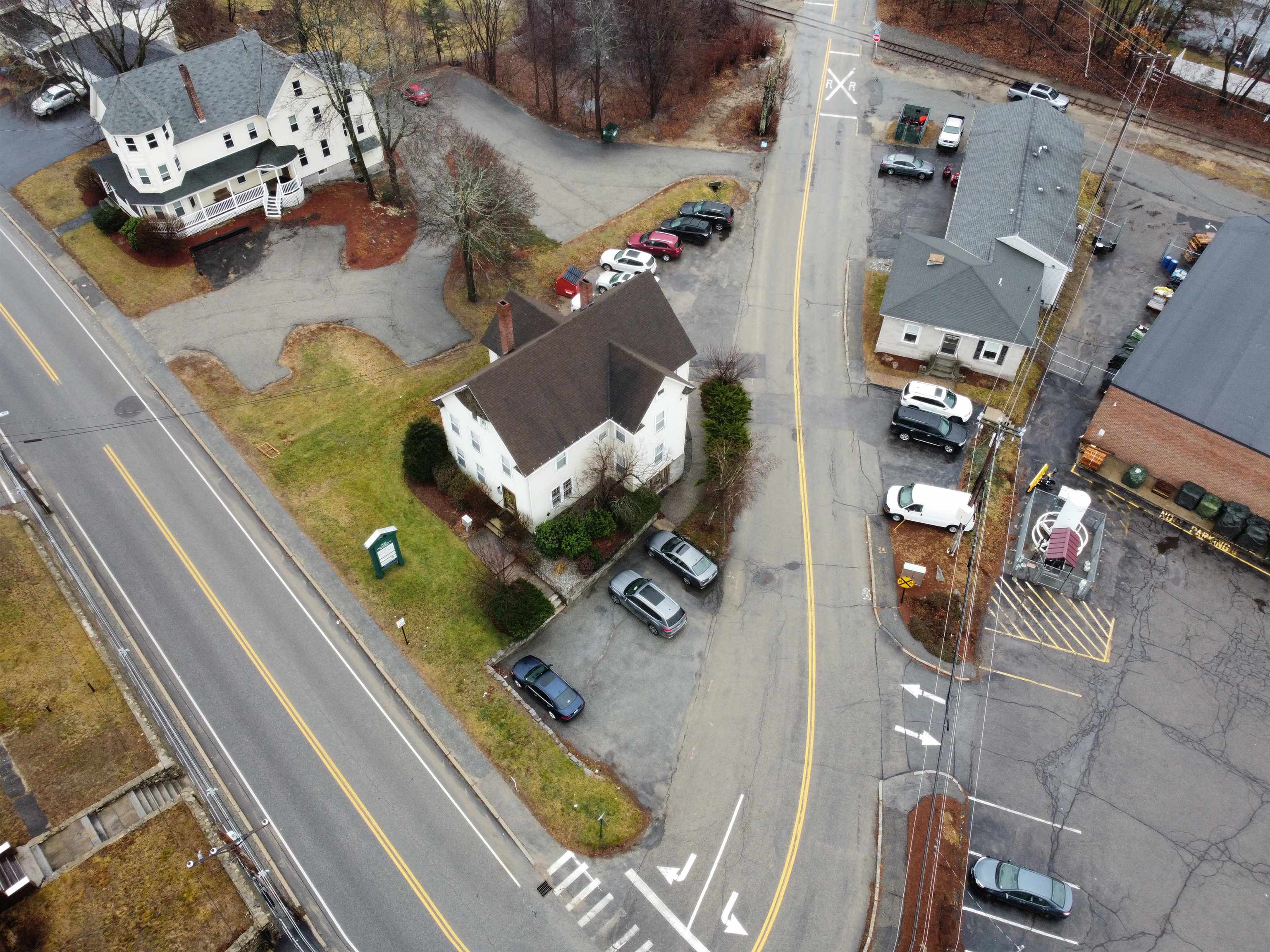 Milford, New Hampshire 03055, United States, ,Residential,Active,256640