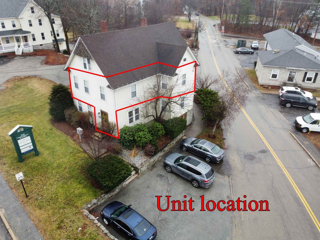 Photo of 335 Nashua Street, Milford, NH 03055 (MLS # 5072173)