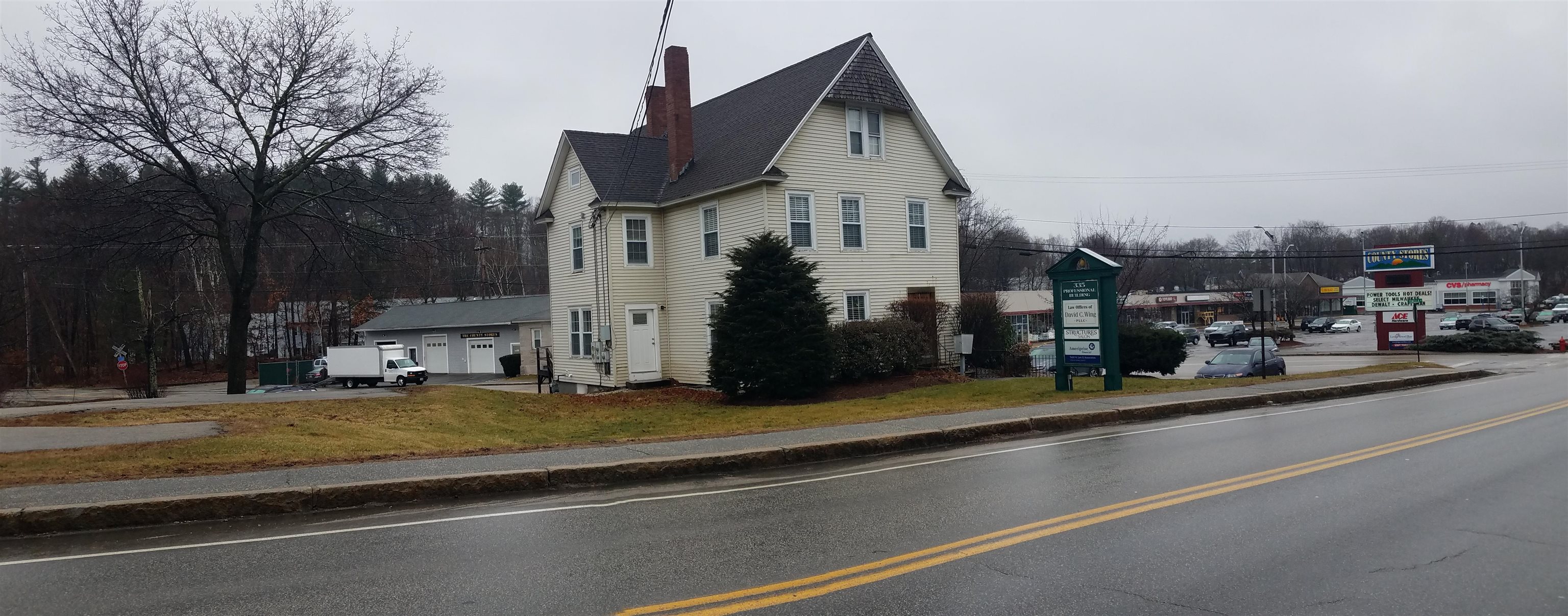 Milford, New Hampshire 03055, United States, ,Residential,Active,256640