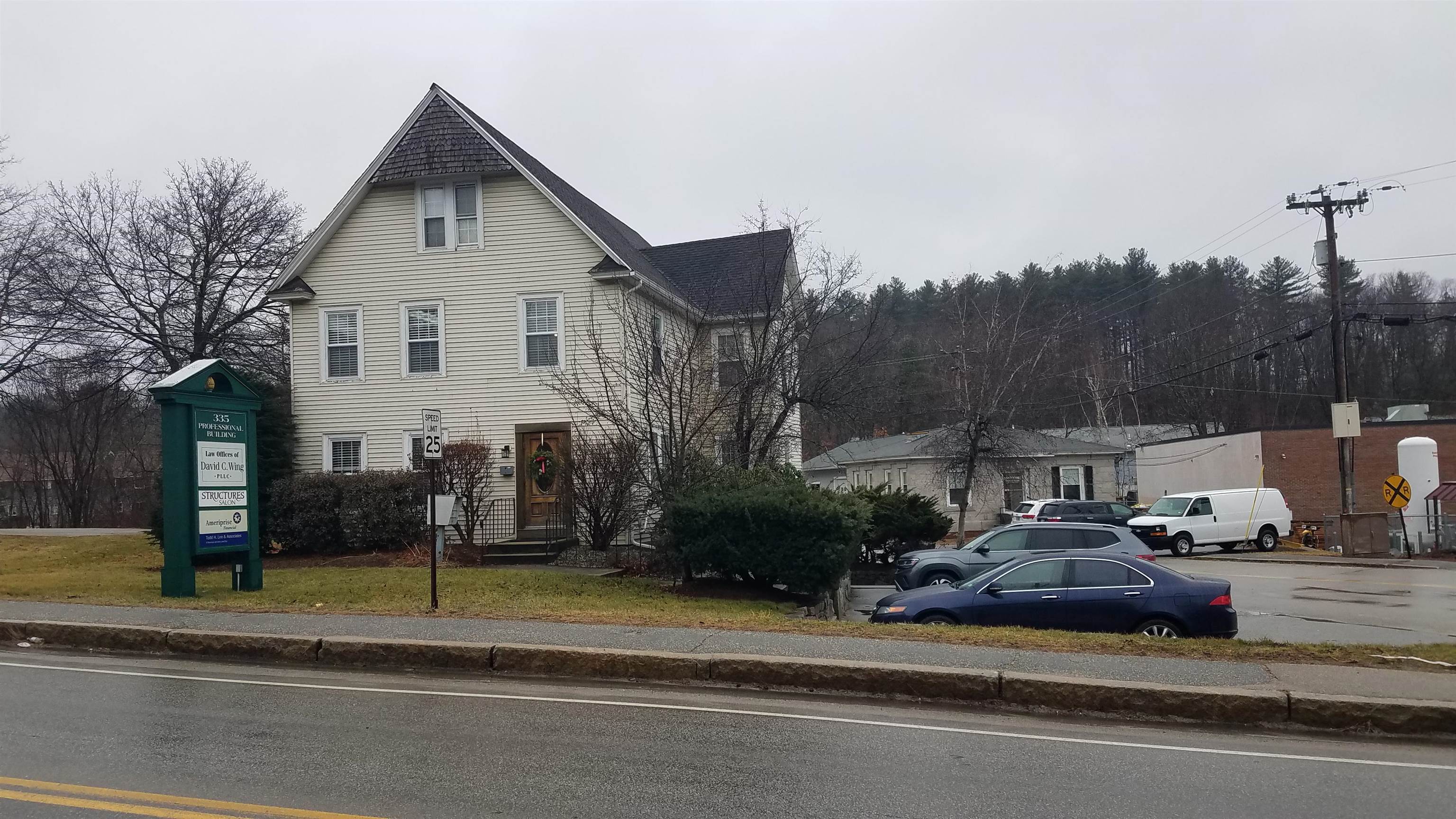 Milford, New Hampshire 03055, United States, ,Residential,Active,256640