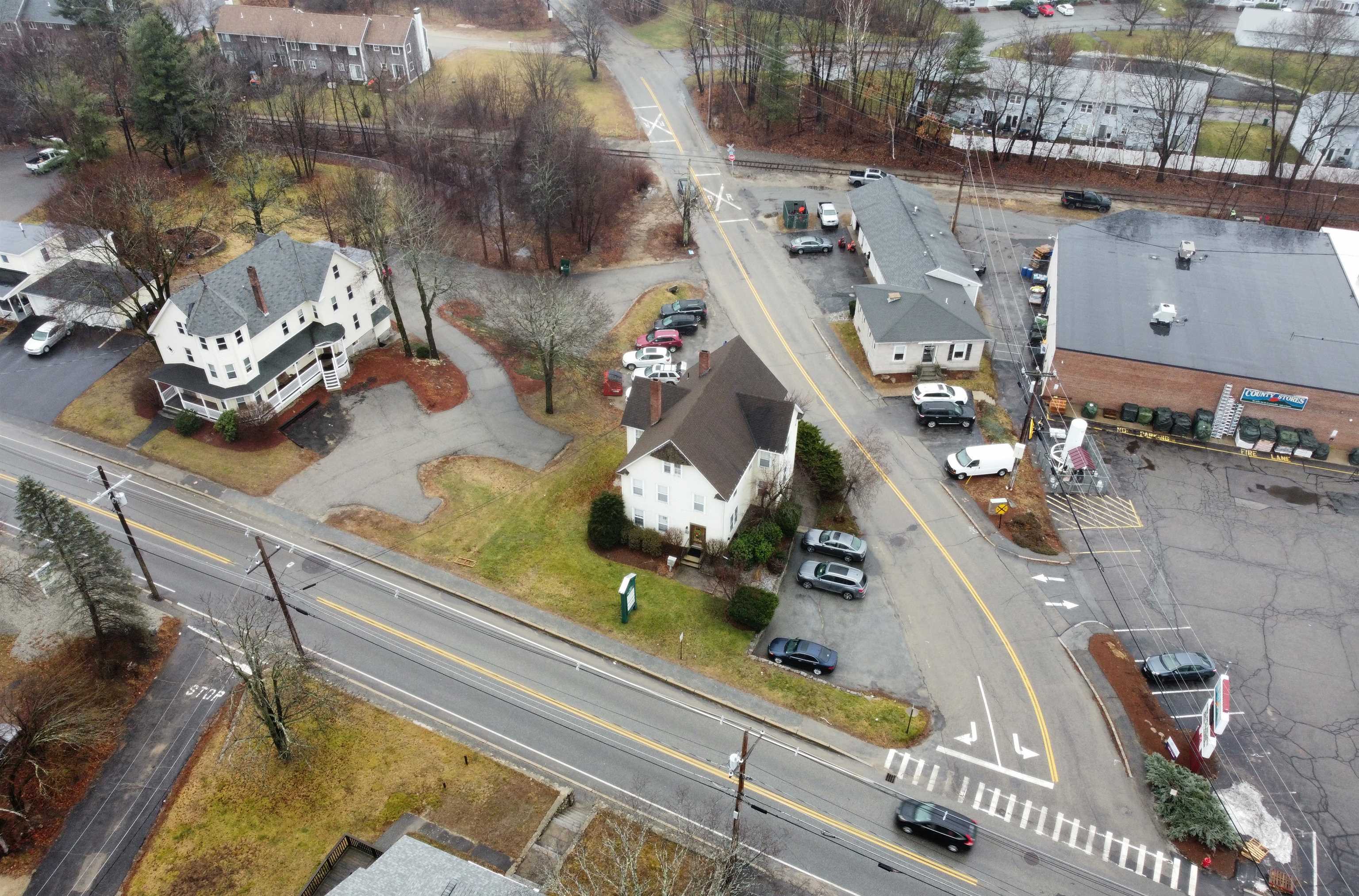 Milford, New Hampshire 03055, United States, ,Residential,Active,256640