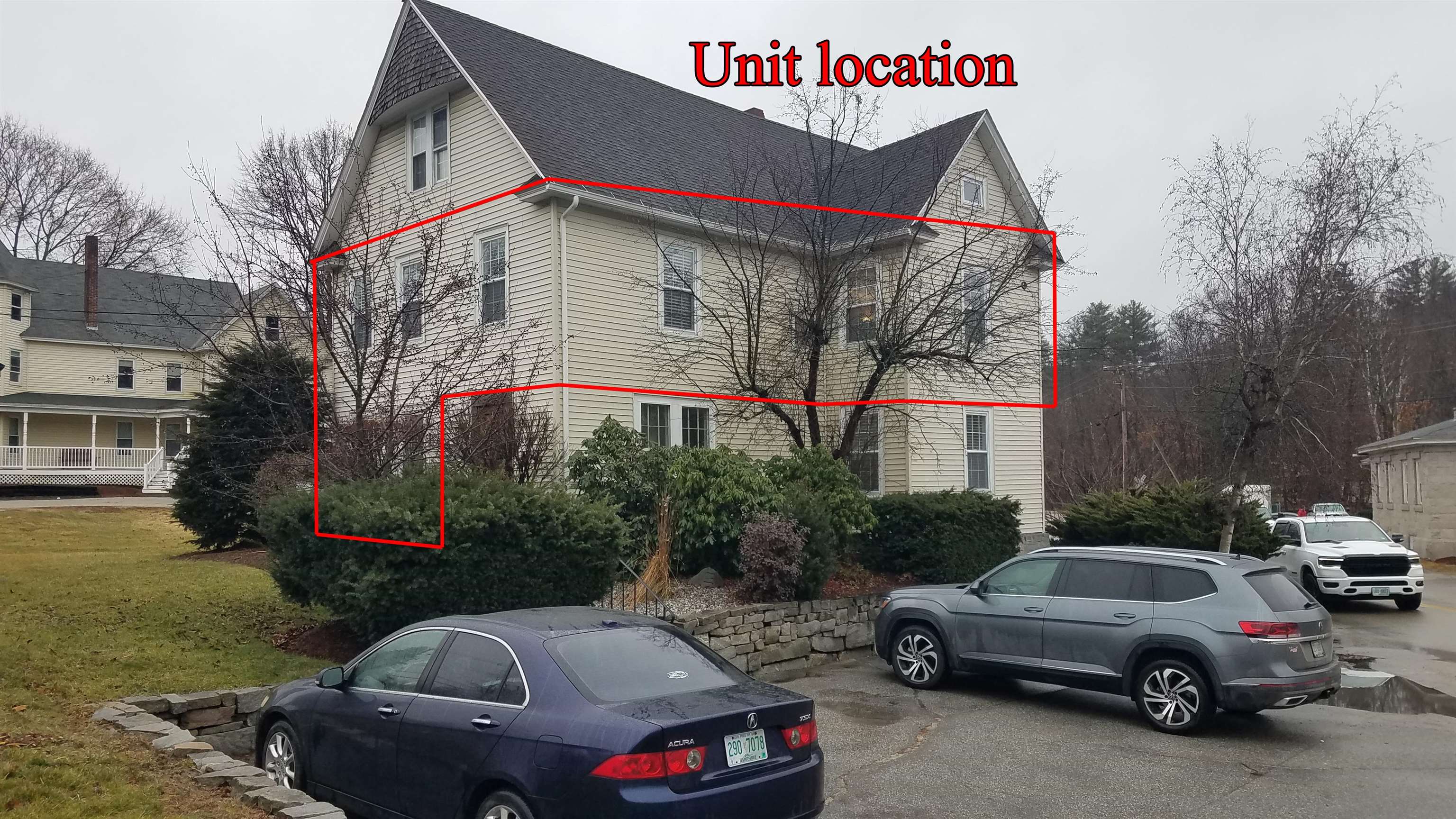 Milford, New Hampshire 03055, United States, ,Residential,Active,256640