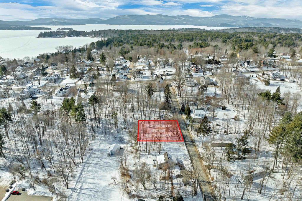 Photo of 0 Friend Street #88, Wolfeboro, NH 03894 (MLS # 5078913)