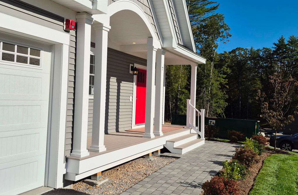 Photo of 7 Trail's Way #59, Auburn, NH 03032 (MLS # 5065921)