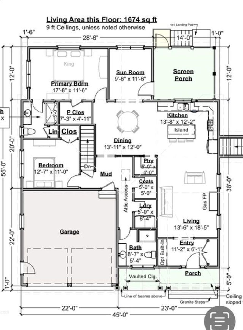 Photo of 7 Trail's Way #59, Auburn, NH 03032 (MLS # 5065921)