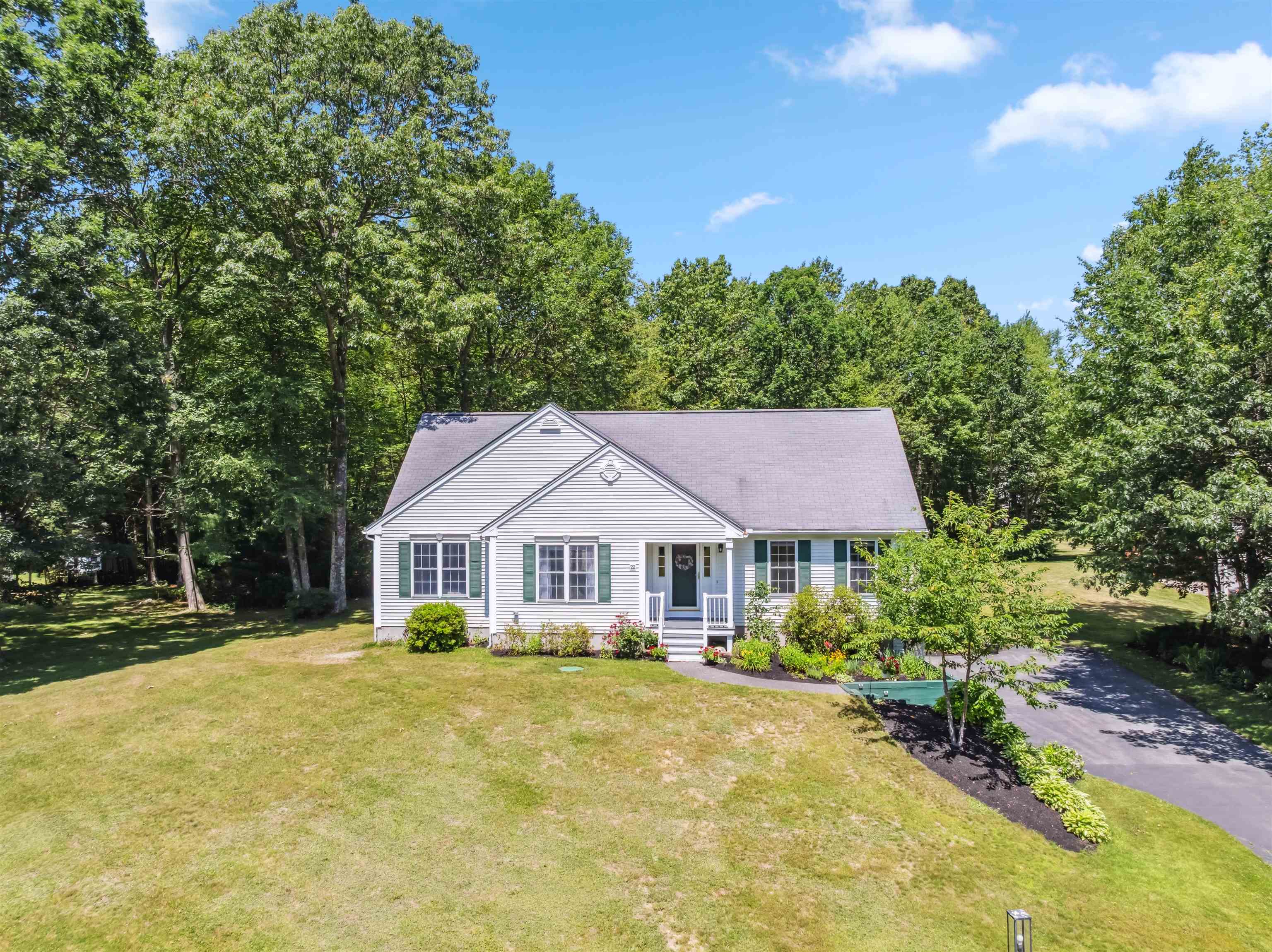 22 Drew Woods Drive