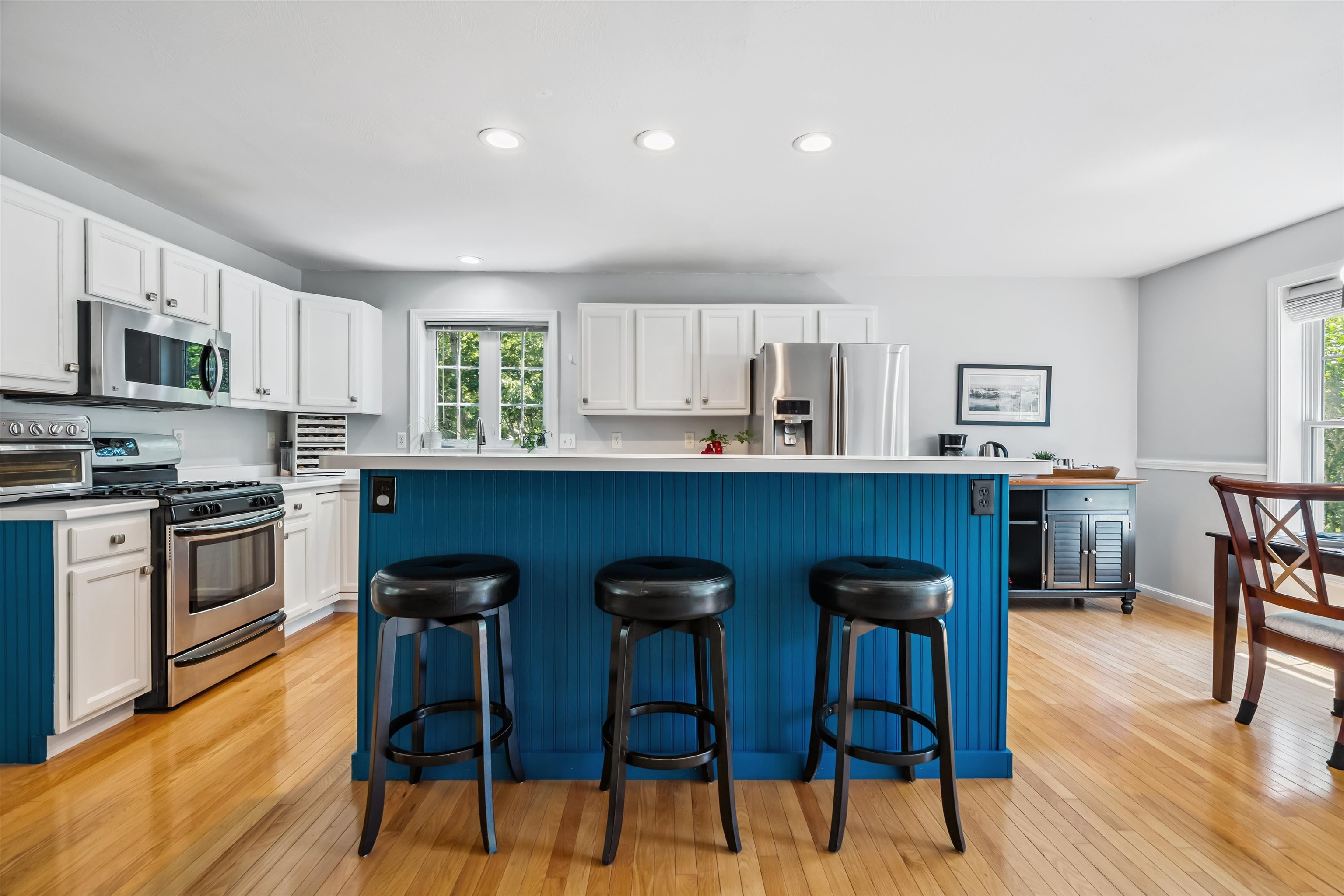 22 Drew Woods Drive