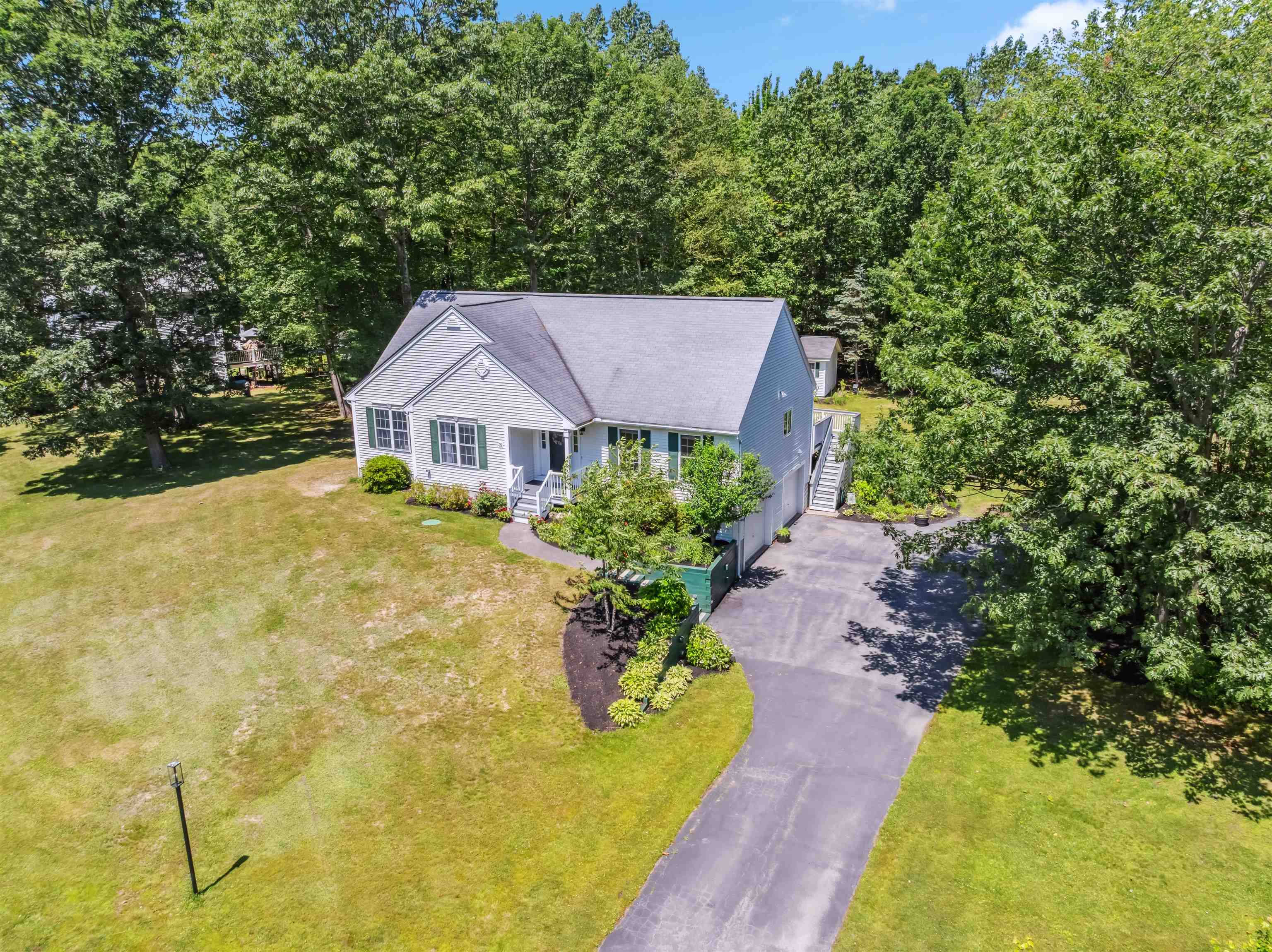 22 Drew Woods Drive