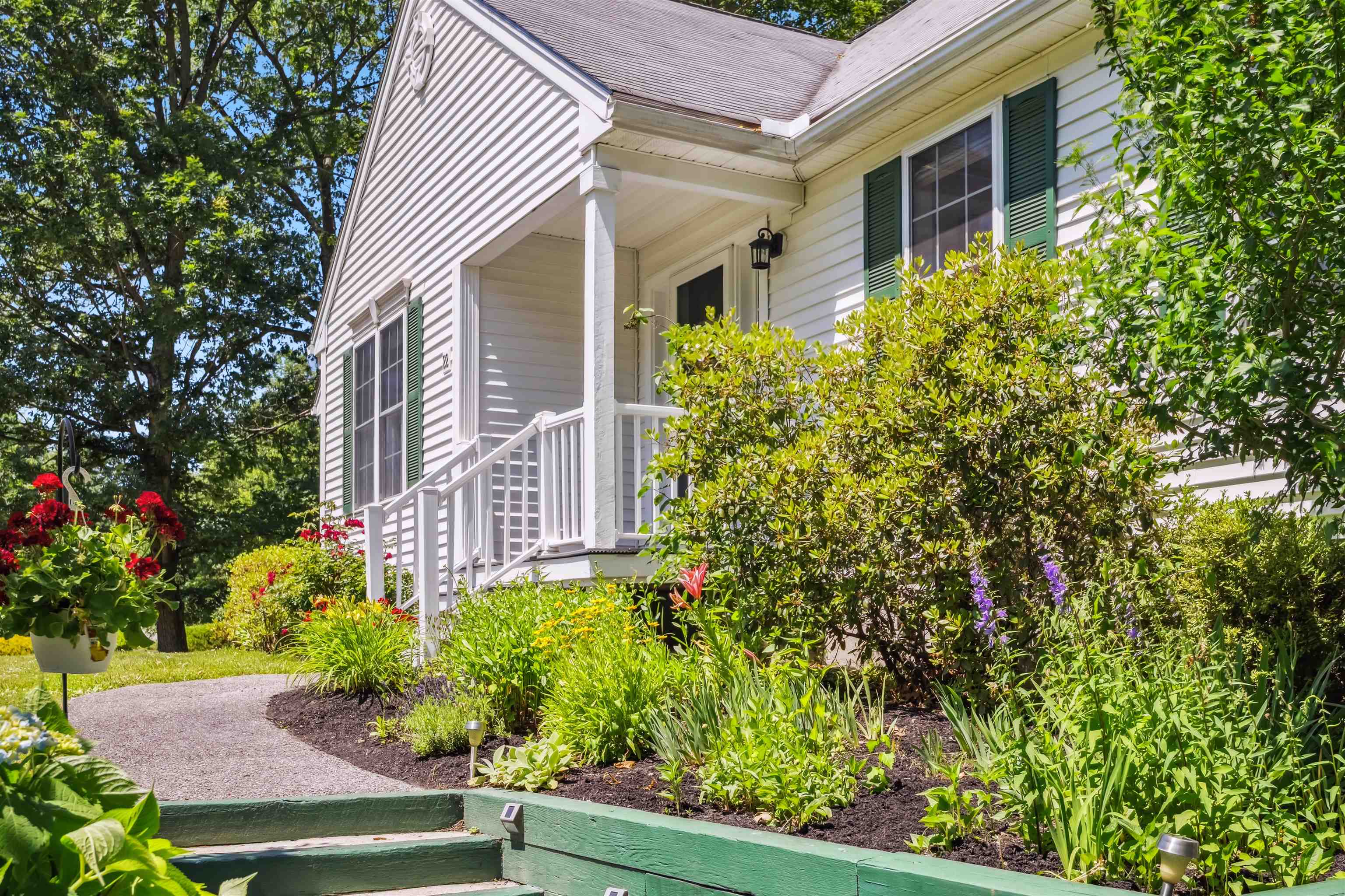 22 Drew Woods Drive