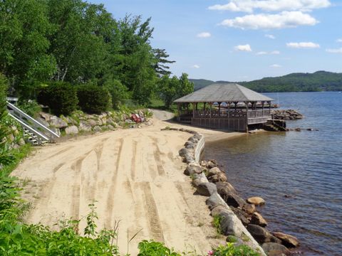 29 Pasquaney Lane 10 Bridgewater NH 03222