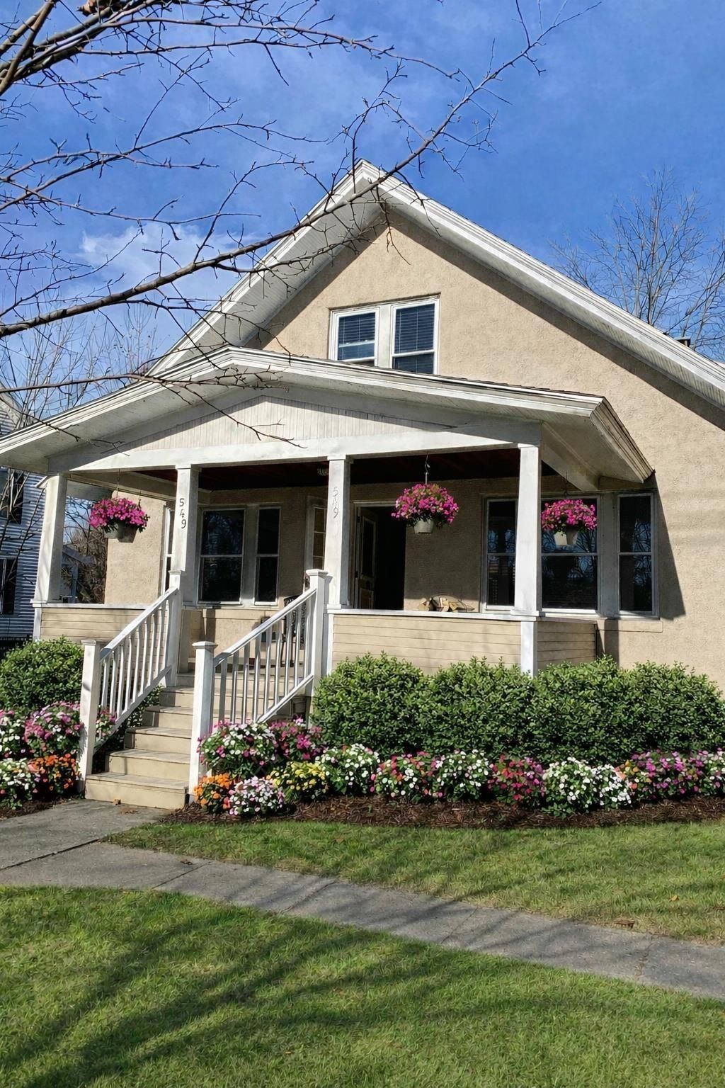 Photo of 549 West Street, Keene, NH 03431 (MLS # 5088949)