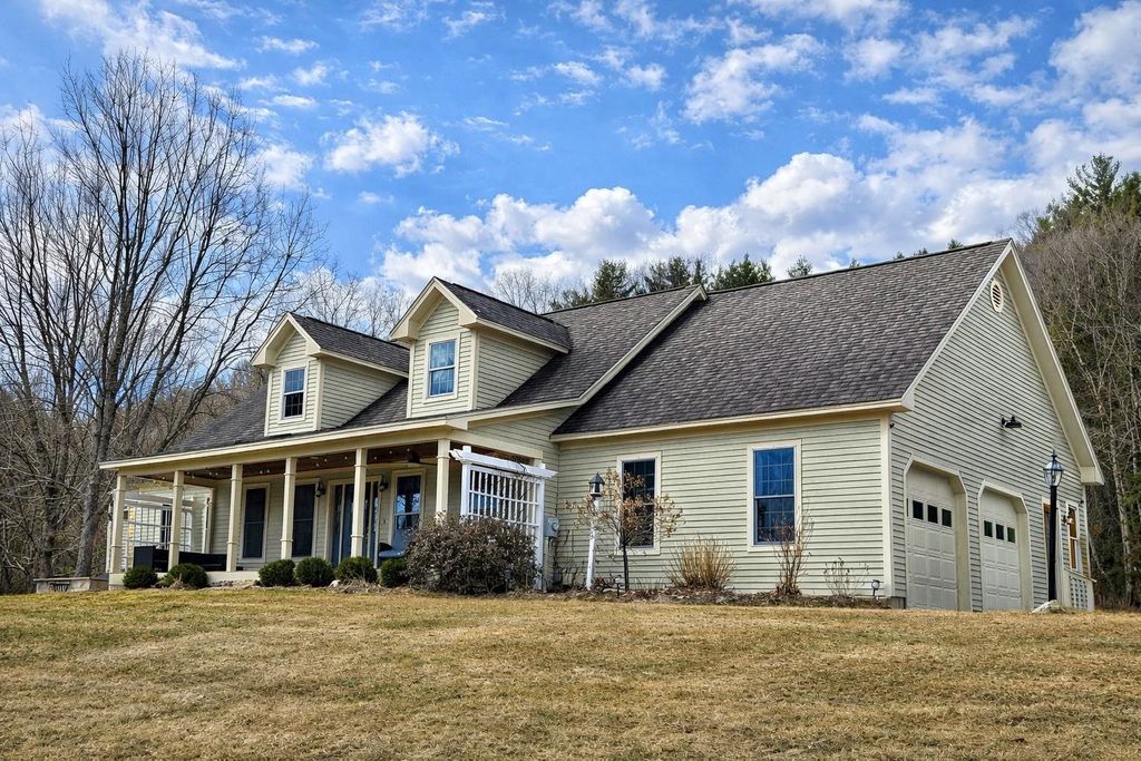 Photo of 692 Old Walpole Road, Surry, NH 03431 (MLS # 5079551)