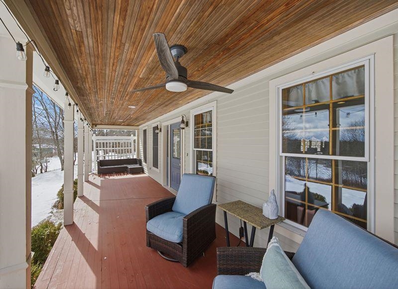 692 Old Walpole Road