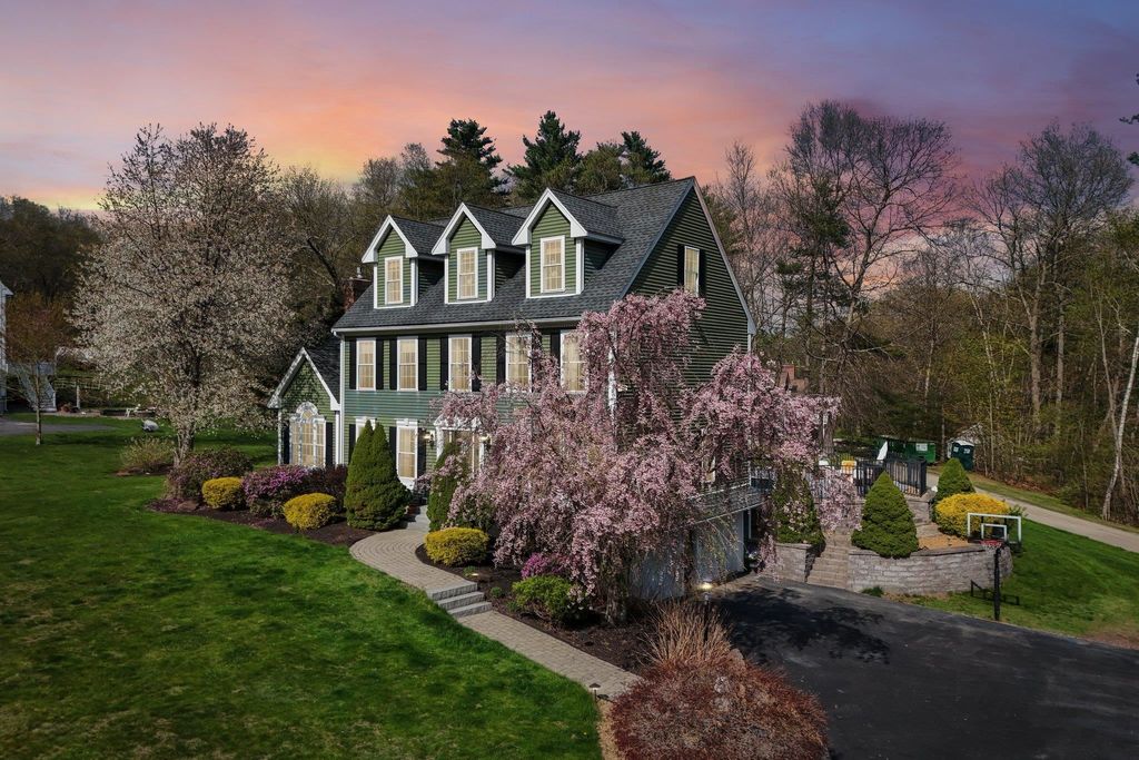 Photo of 11 Longmeadow Road, Windham, NH 03087 (MLS # 5087428)