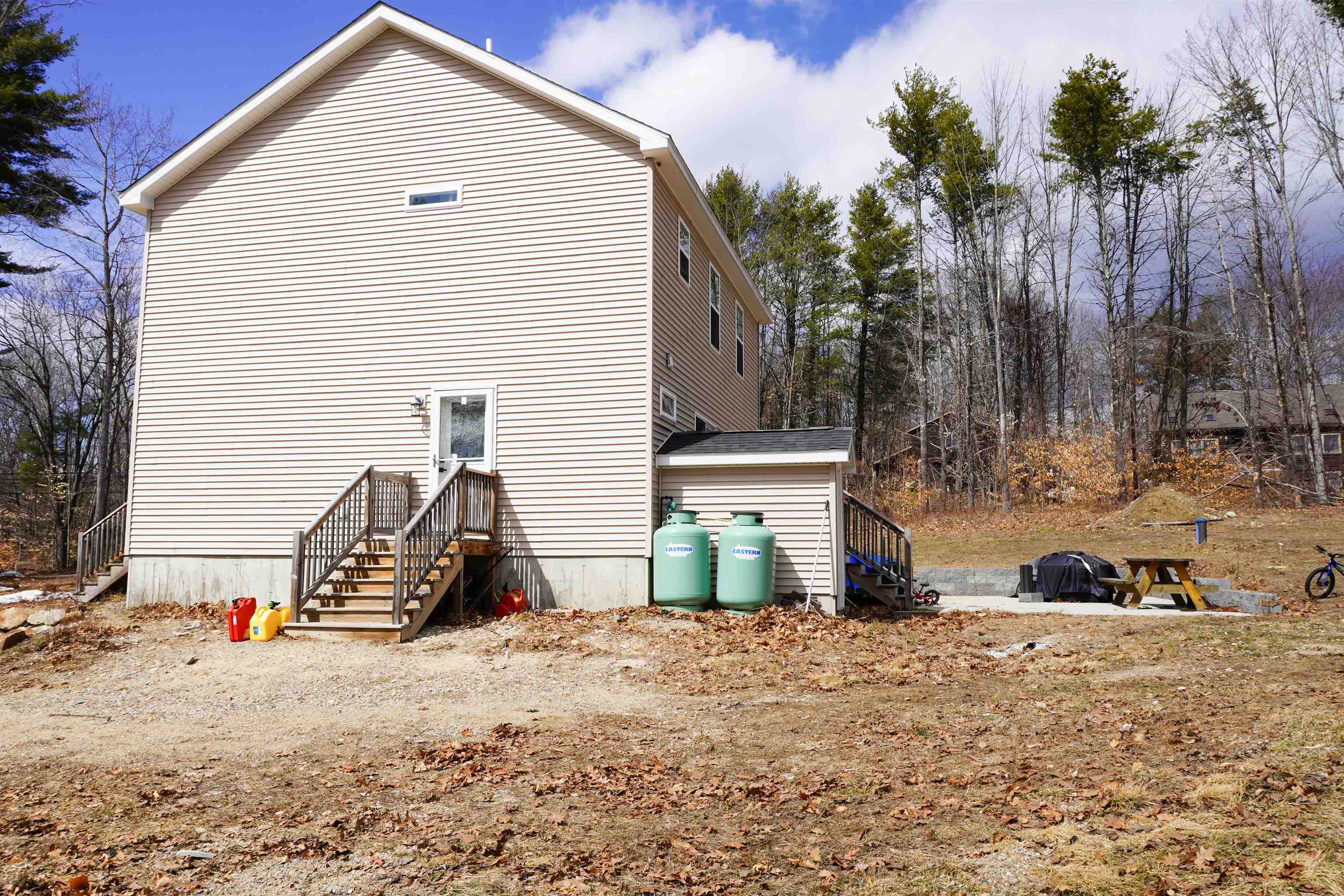 1656 Province Lake Road lot 1