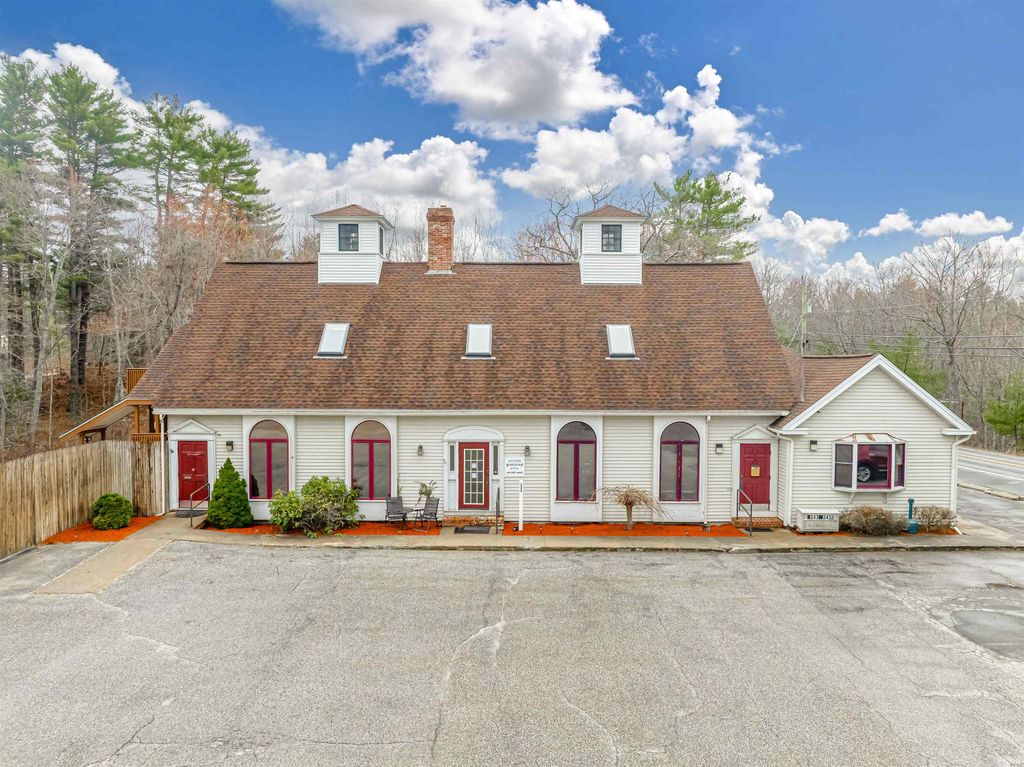 Photo of 343 Main Street, Sandown, NH 03873 (MLS # 5087806)