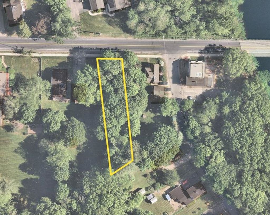 Photo of 0 Fourth Street #Map 32/Lot 2, Dover, NH 03820 (MLS # 5067483)