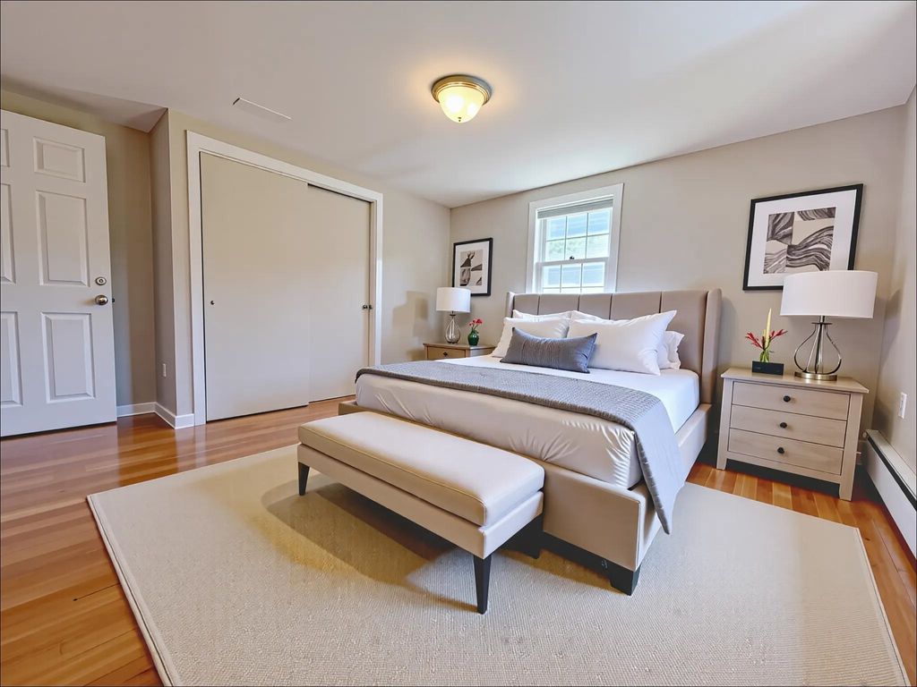 Photo of 5 Kimball Avenue, Plaistow, NH 03865 (MLS # 5054470)