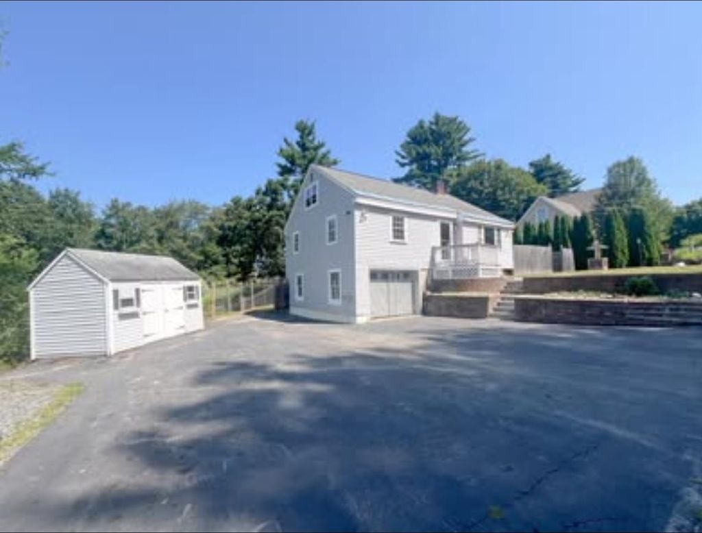 Photo of 5 Kimball Avenue, Plaistow, NH 03865 (MLS # 5054470)