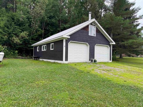 19 Melody Lane Johnson VT 05656