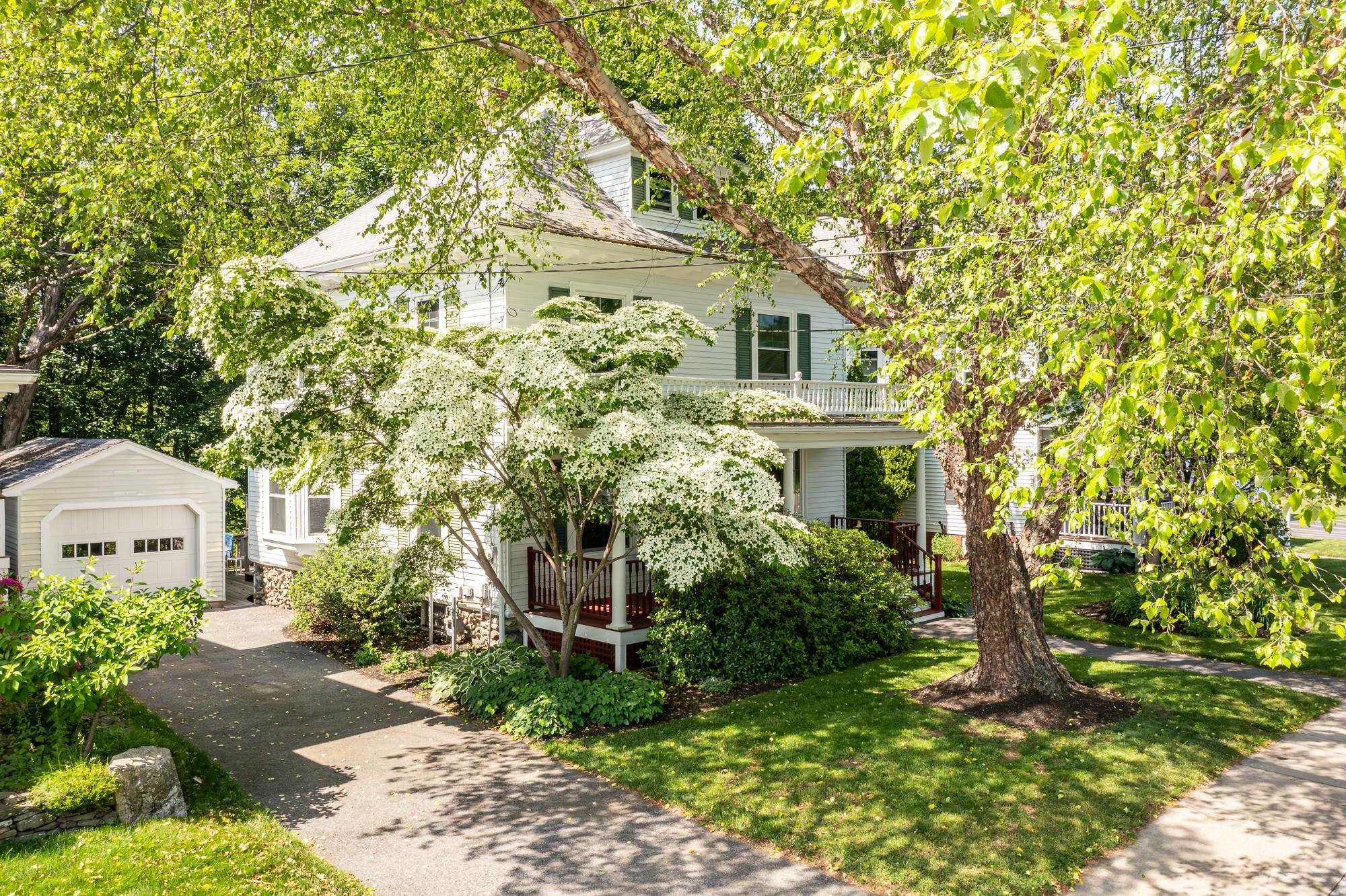 175 MIDDLE Road