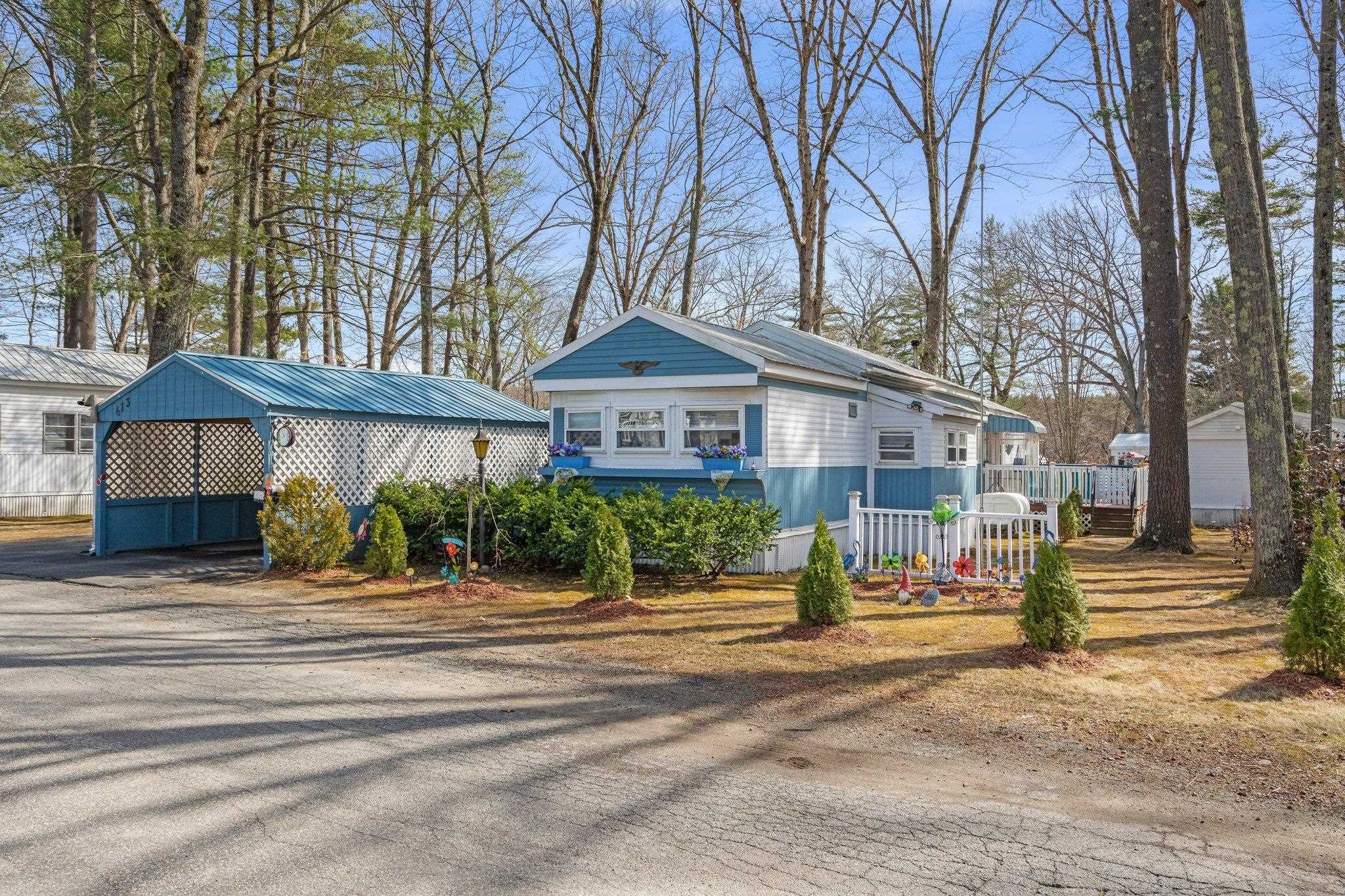 613 Canterbury Drive