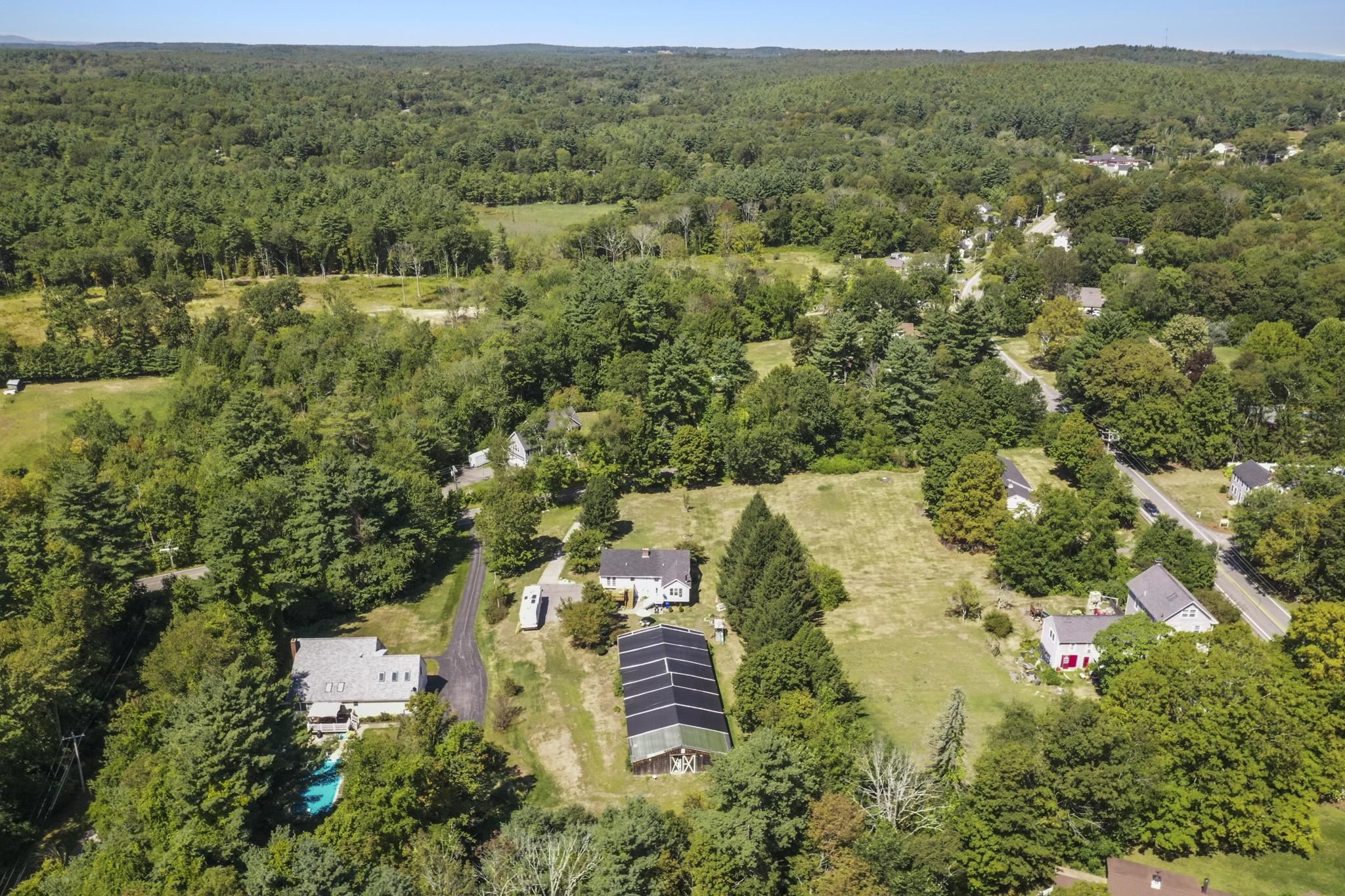 14 North Salem Road B