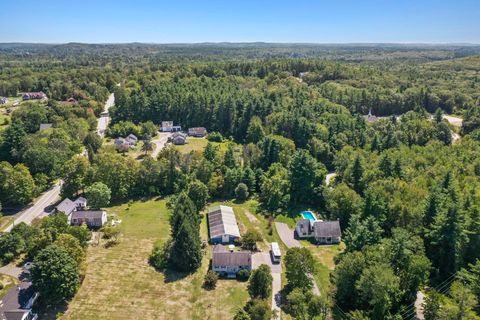 14 North Salem Road B Hampstead NH 03841