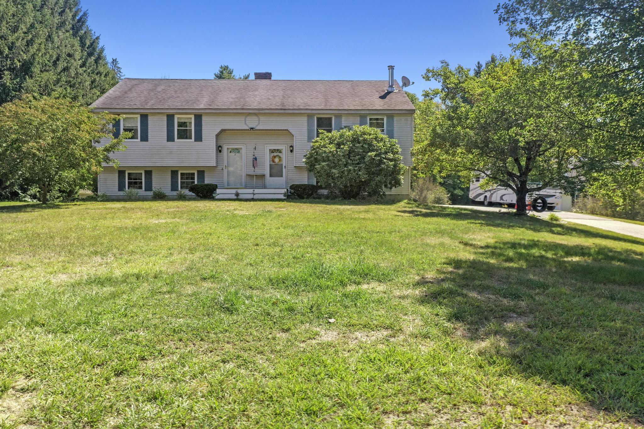 14 North Salem Road B