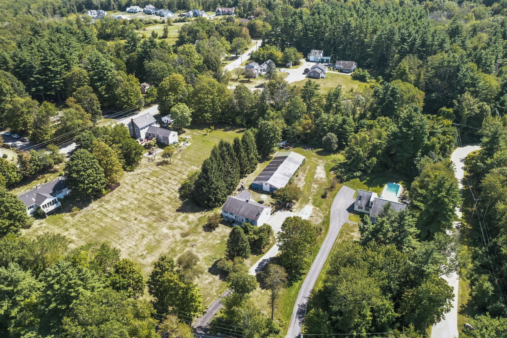 14 North Salem Road B