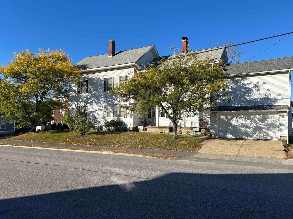Photo of 104 Prospect Street, Manchester, NH 03104 (MLS # 5065505)