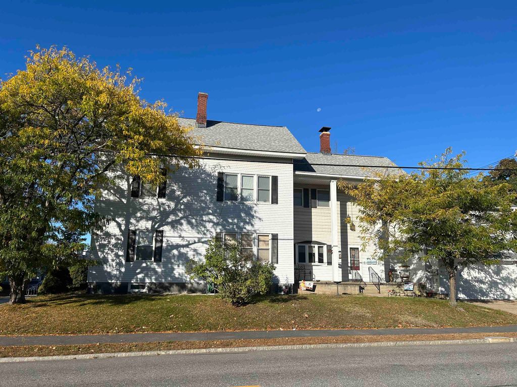 Photo of 104 Prospect Street, Manchester, NH 03104 (MLS # 5065505)