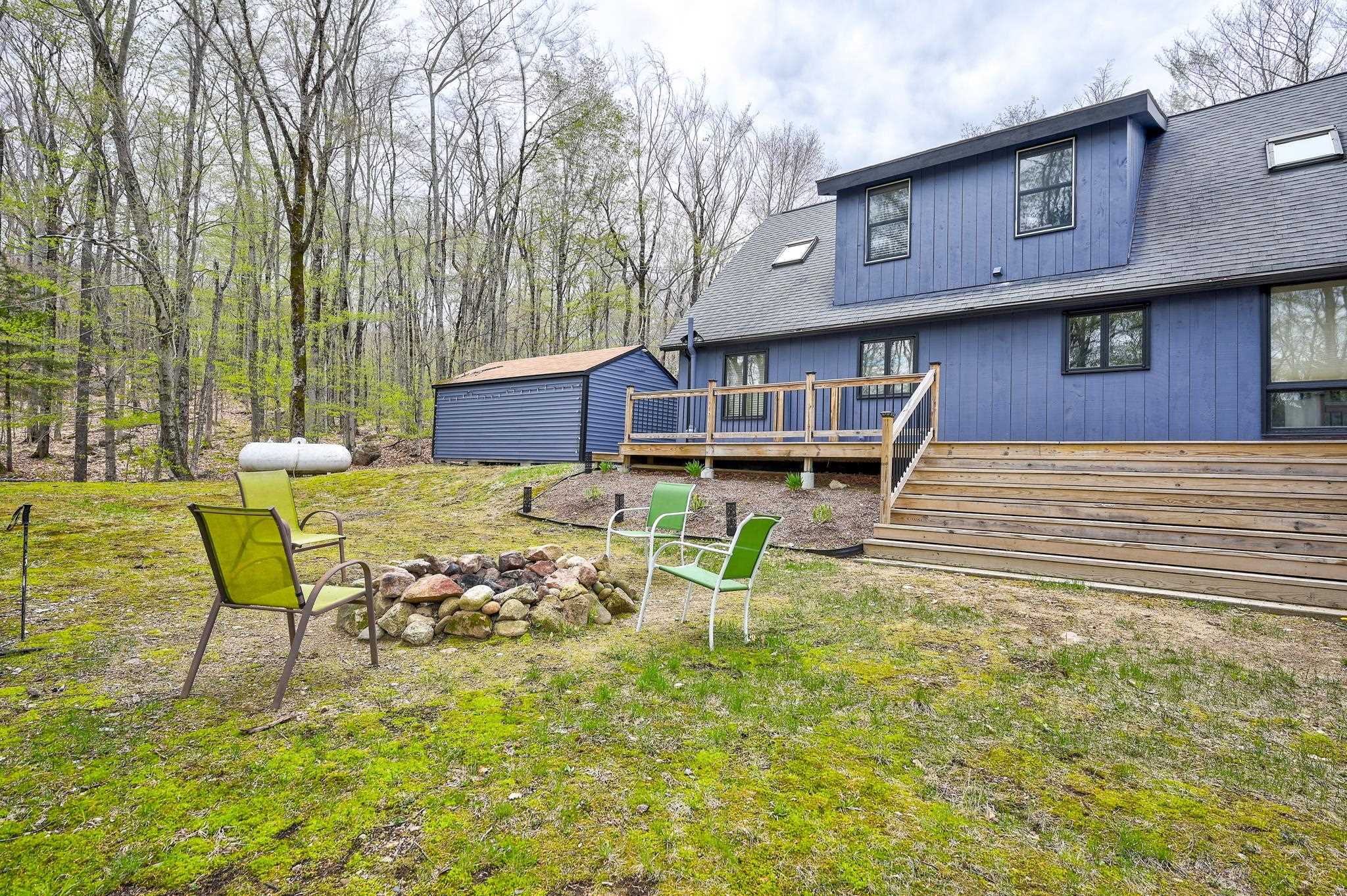 21 Littlefield Road