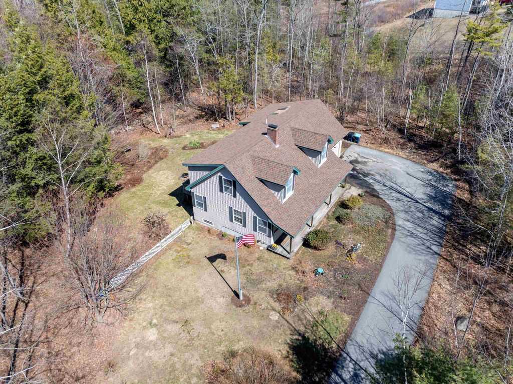 Photo of 114 Mile Hill Road, Belmont, NH 03220 (MLS # 5083453)