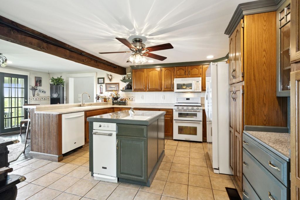 Photo of 94 Mandi Lane, Bristol, NH 03222 (MLS # 5049784)