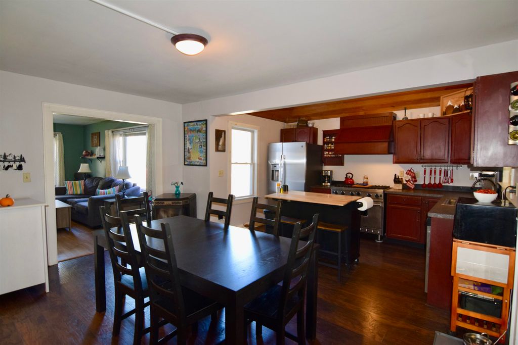 Photo of 4 Anderson Street, Claremont, NH 03743 (MLS # 5063889)
