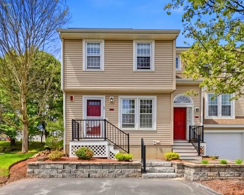 Photo of 7 Sundown Drive #A, Derry, NH 03038 (MLS # 5089053)