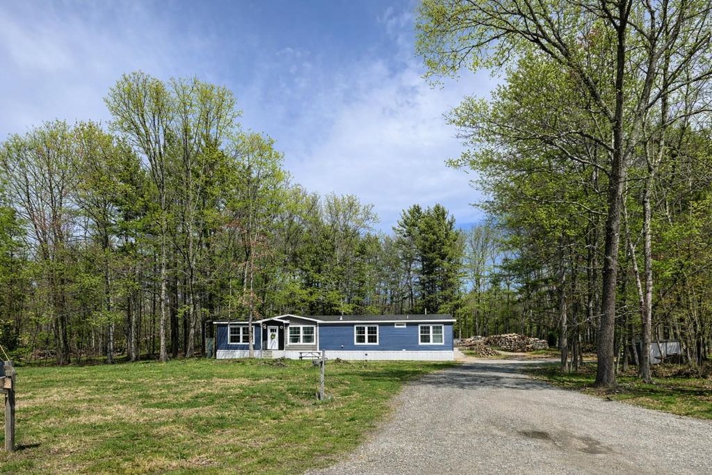 Photo of 50 Montiero Drive, Hinsdale, NH 03451 (MLS # 5084180)