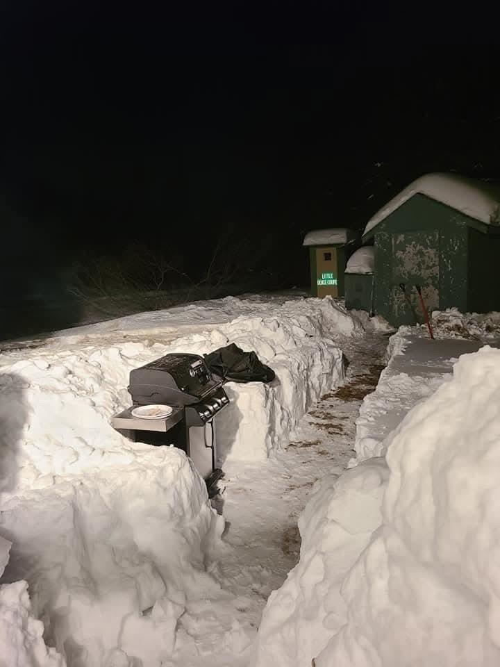 1206 Perry Stream Road
