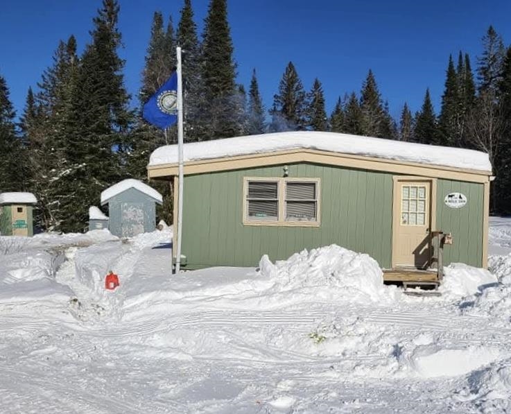 1206 Perry Stream Road