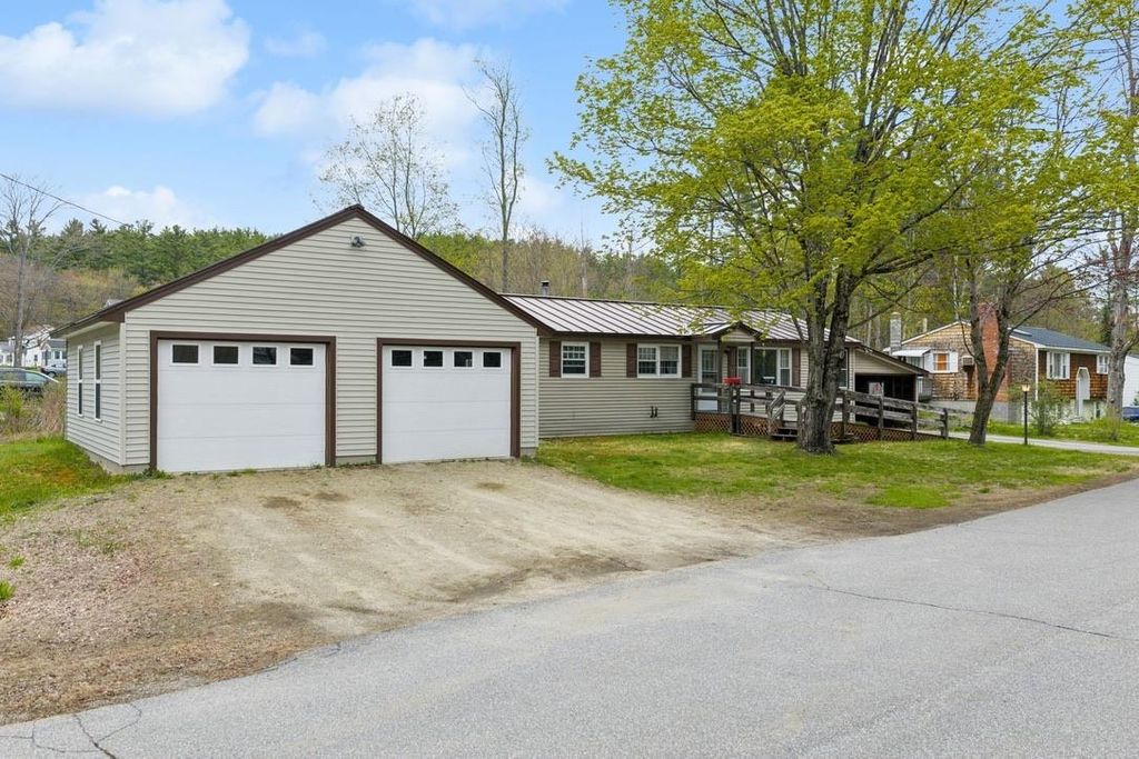 Photo of 1 Shannon Court, Newport, NH 03773 (MLS # 5088948)