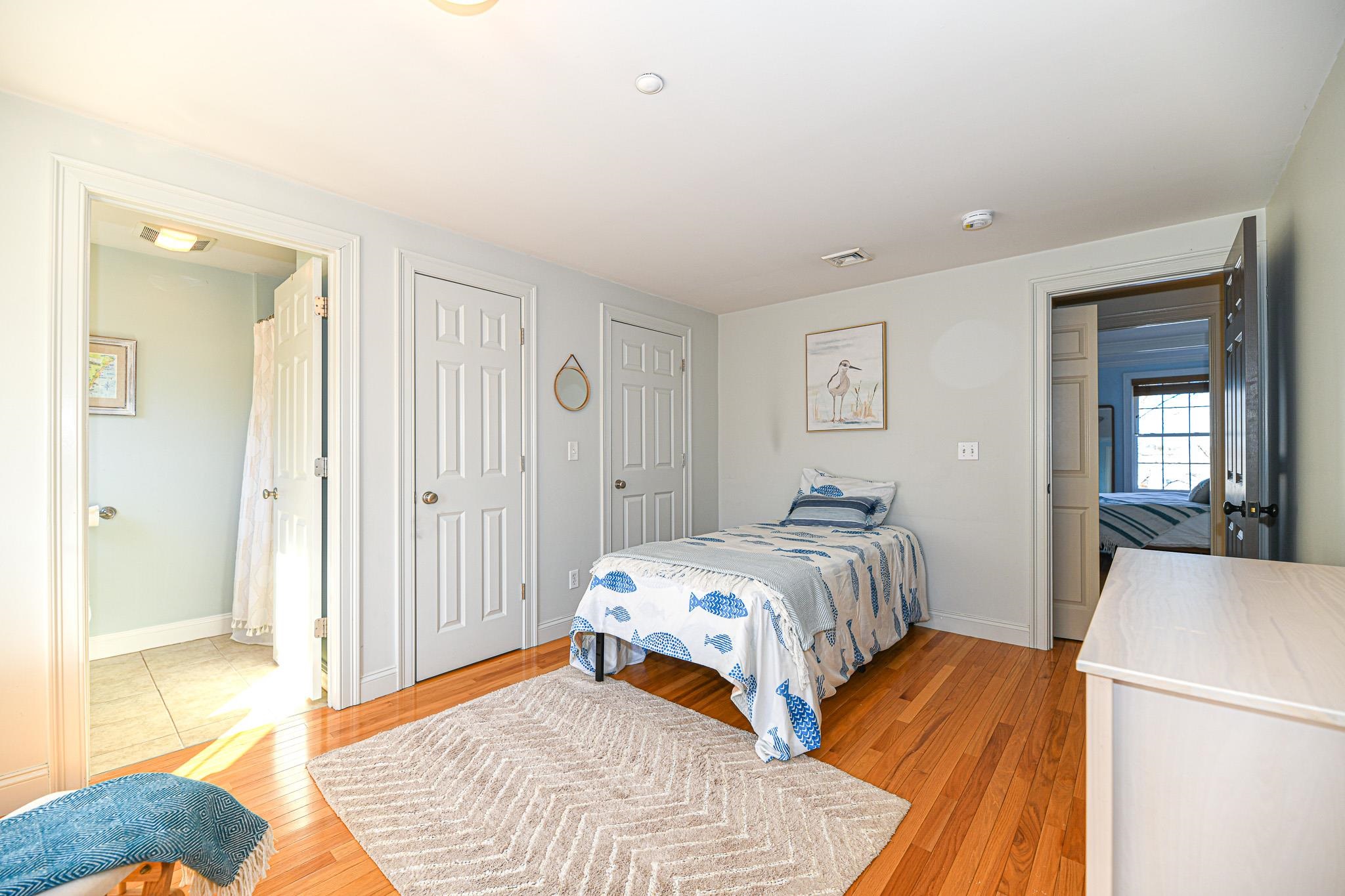 Hampton, New Hampshire 03842, United States, 2 Bedrooms Bedrooms, ,3 BathroomsBathrooms,Residential,Pending,12384