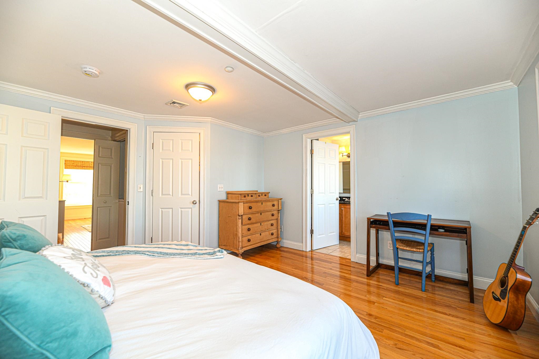 Hampton, New Hampshire 03842, United States, 2 Bedrooms Bedrooms, ,3 BathroomsBathrooms,Residential,Pending,12384